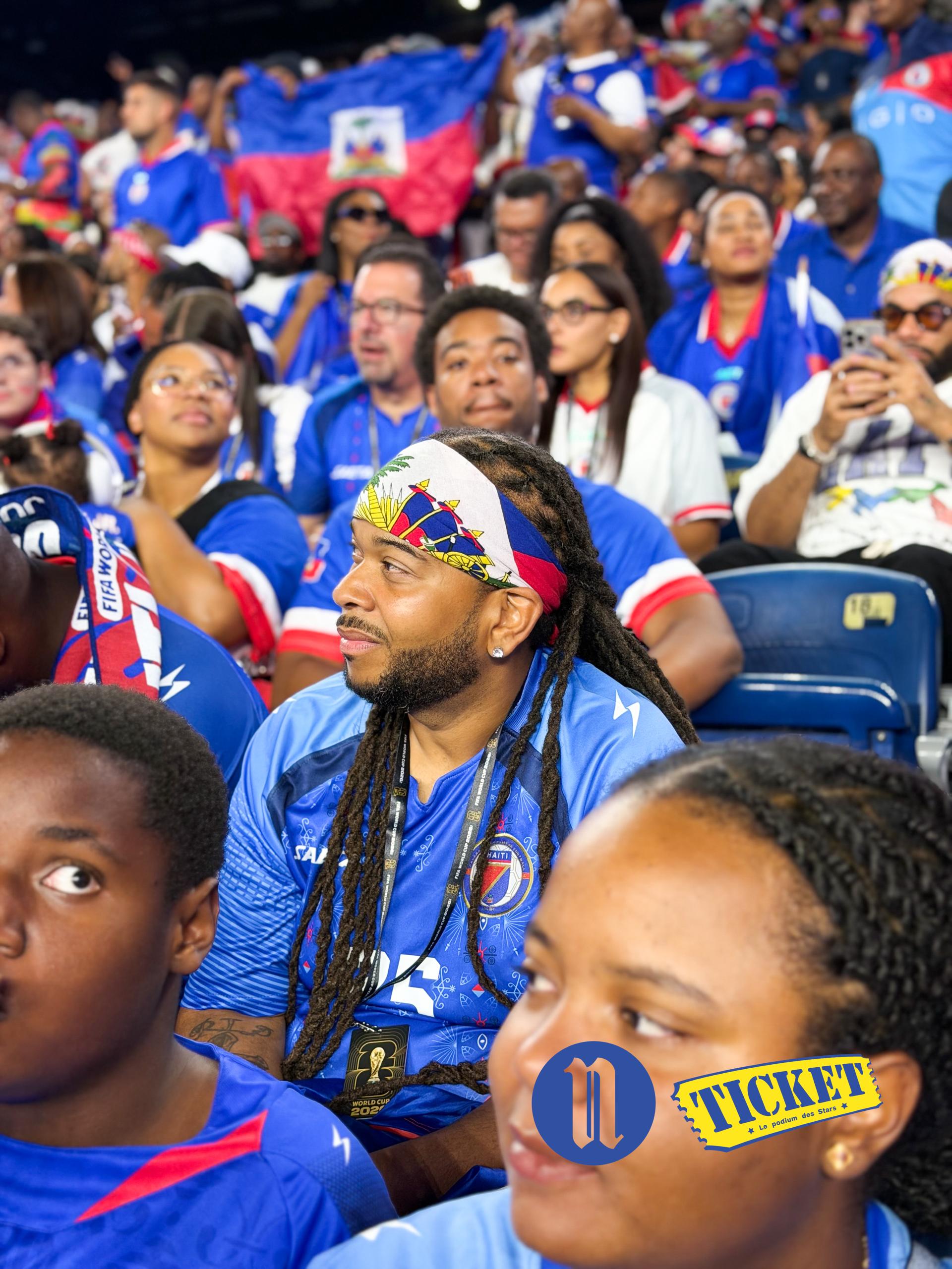 Pendant le match Haiti-Ecosse (10)